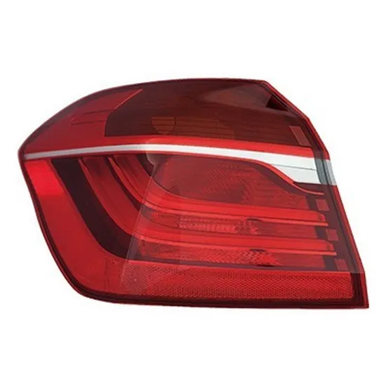 Lampa stop spate stanga BMW 2 Active Tourer F45 2013-> perioada 2014 2015 2016 2017 2018 2019 pana la an de fabricatie 2018, cu LED, exterior