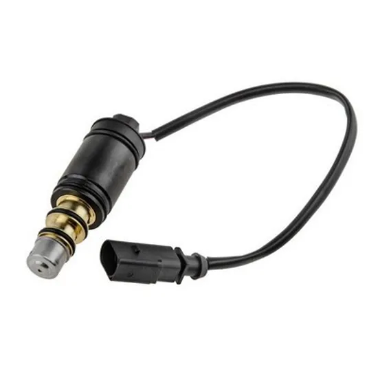 SUPAPA REGLARE COMPRESOR AC VW GOLF 1.6 TDI 4motion -77KW/105CP- 1598cmc, pentru motor CLHA, perioada 2012,2013,2014,2015,2016,2017
