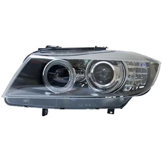 Faruri BMW 3 E90 2004->2011 Far Bi-XENON (E) 2008->2012 stanga Perioada 2008 2009 2010 2011 2012