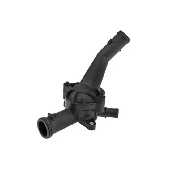 TERMOSTAT VW JETTA 2.5, 2.5 Highline -125KW/170CP- 2480cmc, pentru motor CBTA, CBUA, CCCA, perioada 2008,2009,2010