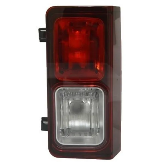 Stop Ceata Spate NISSAN VANETTE NV 300 2016-> Lampa ceata/marsarier spate (E) stanga Perioada 2016 2017 2018 2019 2020 2021 2022