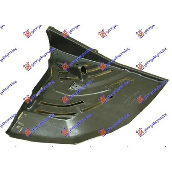 Scut Motor BMW 7 E65 2001->2008 Scut motor dr Perioada 2001 2002 2003 2004 2005 2006 2007