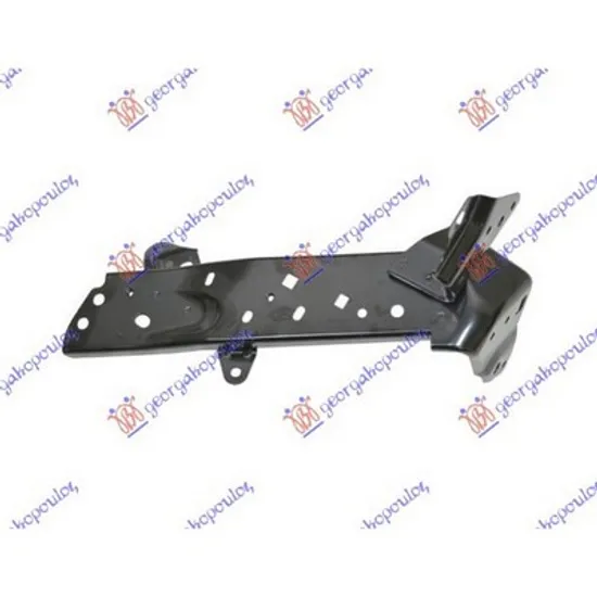 Suport Aripa fata MAZDA CX-5 2016-> Suport aripa fata stanga Perioada 2017 2018 2019 2020 2021 2022 2023