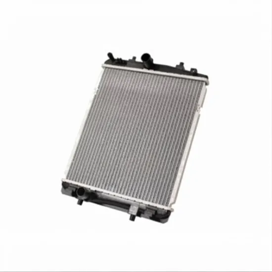 Radiator Motor CITROEN C1 2005->2014 Radiator apa motor 1.4 HDi (374x326x16) Perioada 2012 2013 2014