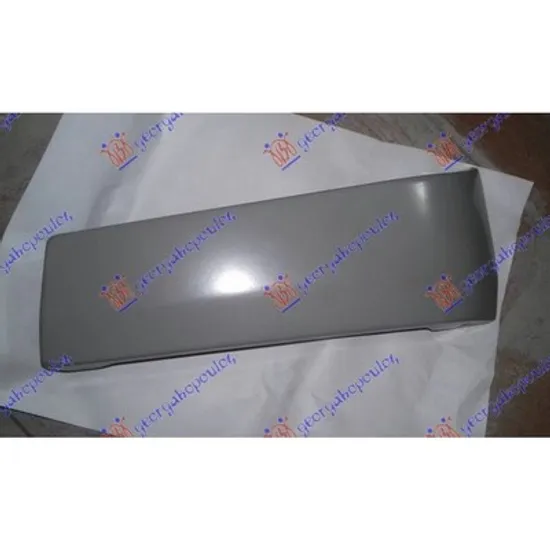 Ornament lampa spate HYUNDAI ACCENT 2 LC 1999->2005 Ornament lampa spate (O) pentru sedan 1999->2002 stanga Perioada 1998 1999 2000 2001 2002