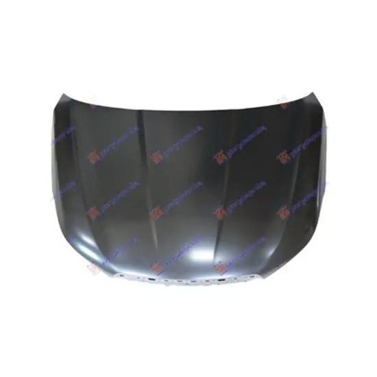Capota Fata SUBARU FORESTER SJ 2012-> Capota motor ALUMINIUM , Perioada 2014 2015 2016 2017 2018 2019