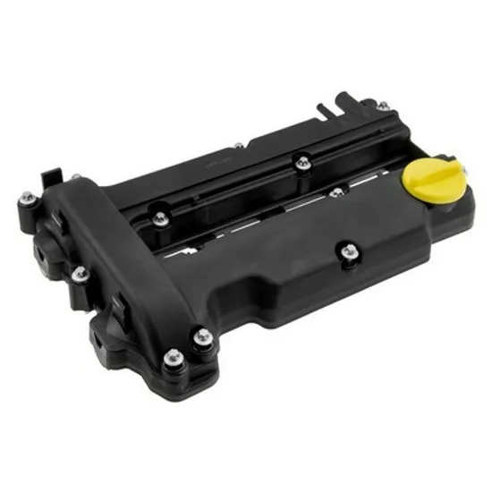 Capac Culbutori OPEL MERIVA A 2003->2010 1.4 16V Twinport 66KW 90 CP, pentru motor Z 14 XEP perioada 2004,2005,2006,2007,2008,2009,2010