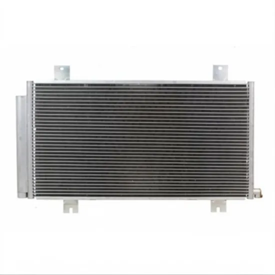 Radiator Aer Conditionat HONDA CIVIC 10 2015-> Radiator condensator aer conditionat 1.6 i-DTEC diesel (660x360x12) Perioada 2016 2017 2018 2019 2020 2021 2022