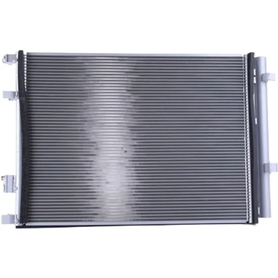 Radiator aer conditionat CITROEN C4 AIRCROSS 2010-> pentru 1.6 HDi 115 AWC, perioada 2012 2013 2014 2015 2016 2017