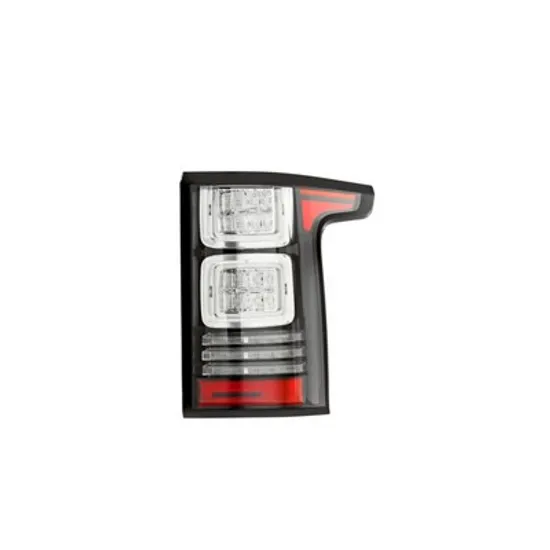 Stop Spate LAND ROVER RANGE ROVER 4 2012-> Lampa stop spate FULL LED (negru) DREAPTA Perioada 2012 2013 2014 2015 2016 2017