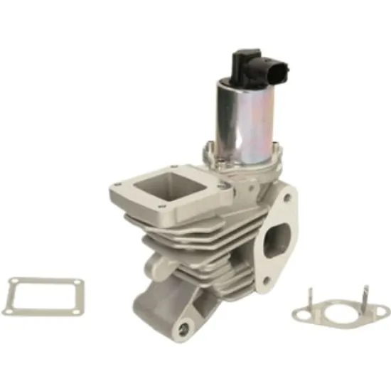 Supapa EGR RENAULT LAGUNA 2 2001->2007 1.9 dCi 88KW 120CP , pentru motor F9Q 650, F9Q 670, F9Q 674, F9Q 750 perioada 2001 2002 2003 2004 2005 2006 2007