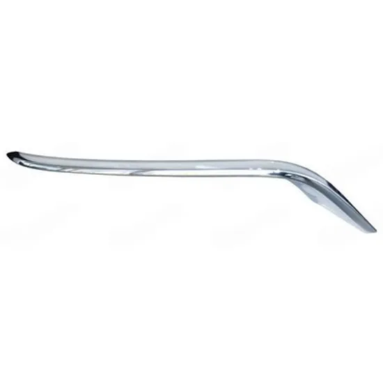 Ornament Grila BMW 3 Gran Turismo F34 2012-> Bandou Grila Bara fata superioara (LUXURY) DREAPTA Perioada 2012 2013 2014 2015 2016 2017