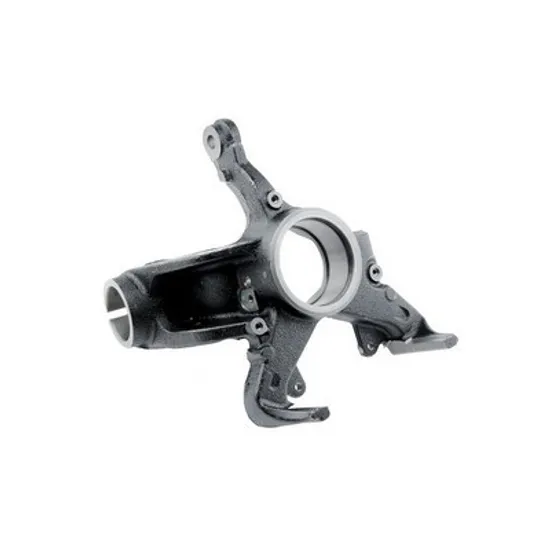 FUZETA FATA STANGA SKODA FABIA 1,4 -63KW/86CP- 1390cmc, pentru motor BXW, CGGB, perioada 2007,2008,2009,2010,2011,2012,2013,2014