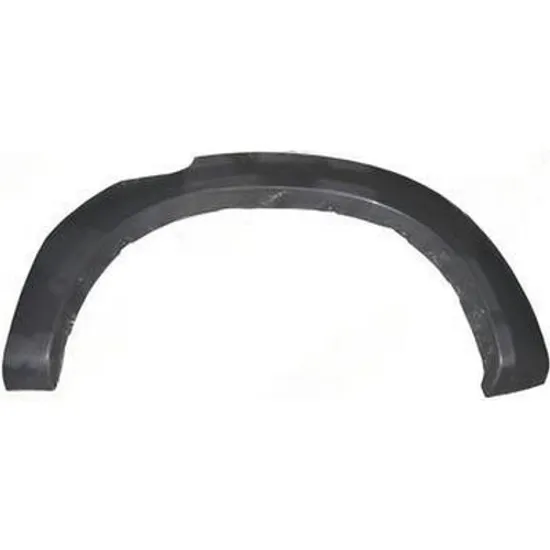 Bandou lateral TOYOTA HILUX 7 2004->2015 Bandou plastic spate STANGA Perioada 2005 2006 2007 2008 2009