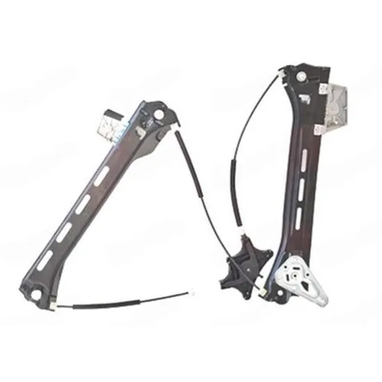 Macara Usa MERCEDES CLS C218 2011->2017 Macara usa fata electrica fara motor DREAPTA Perioada 2014 2015 2016 2017 2018