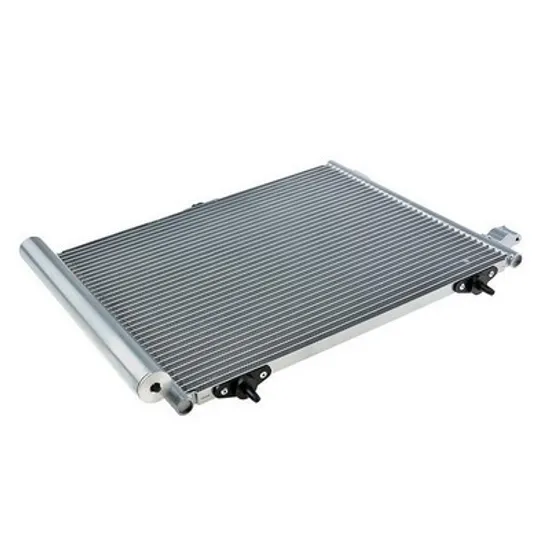 RADIATOR AER CONDITIONAT CITROEN C3 1.2 VTi 82 -60KW/82CP- 1199cmc, pentru motor HMZ (EB2F), perioada 2016,2017,2018,2019,2020,2021,2022