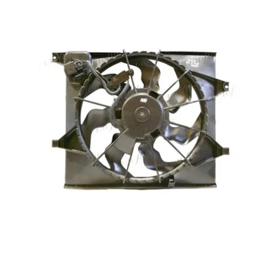 Ventilator Motor KIA SOUL 1 2009->2014 Electroventilator complet benzina Perioada 2009 2010 2011 2012 2013