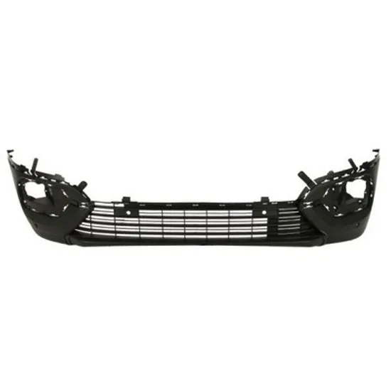 Bara Fata OPEL COMBO X19 2018-> Bara fata inferioara (cu Grila bara) (cu 6 senzori parcare) Perioada 2018 2019 2020 2021 2022 2023