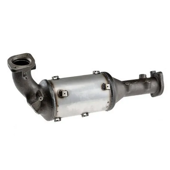 Filtru de Particule FATA NISSAN NAVARA D40 2004->2014 pentru 2.5 dCi 4WD, perioada 2008,2009,2010,2011,2012,2013 nty