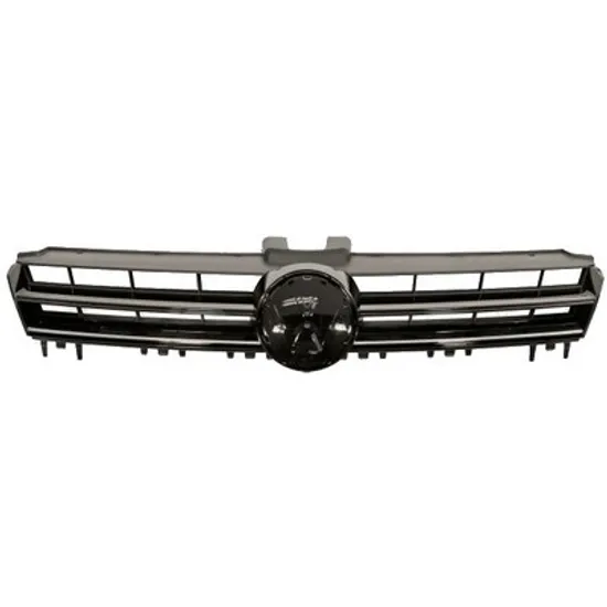 Grila Radiator VW GOLF 7 2012->2020 Grila radiator TREND LINE , Perioada 2012 2013 2014 2015 2016 2017 2018 2019 2020