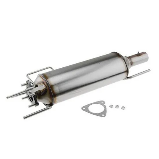 FILTRU DE PARTICULE FIAT CROMA 1.9 D Multijet -85KW/115CP- 1910cmc, pentru motor 939 A7.000, perioada 2005,2006,2007,2008,2009,2010,2011