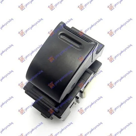 Buton Geamuri TOYOTA RAV 4 II 2000->2005 Panou buton comanda geamuri fata 5 pini dreapta Perioada 2000 2001 2002 2003 2004 2005 2006