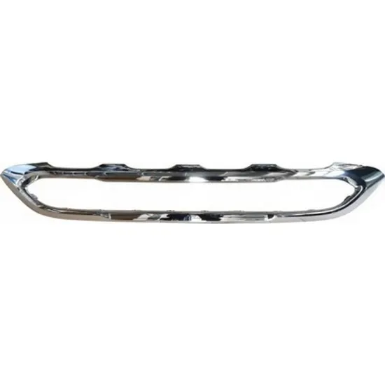 Ornament Grila MERCEDES GLC X254 2022-> Bandou Grila bara fata cromat Perioada 2022 2023 2024 2025