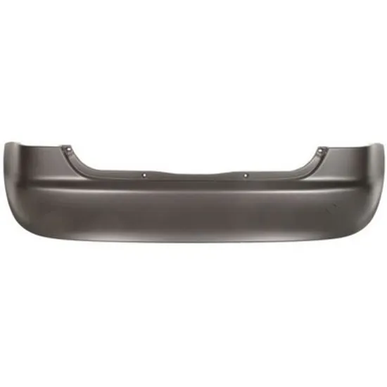 Bara Spate MERCEDES A-CLASS W168 1997->2004 Bara spate, ptr vopsit ((W168) 10.97-12.00) Perioada 1997 1998 1999 2000
