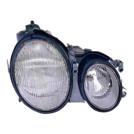 Lampa stop spate dreapta MERCEDES CLK C208 1997->2003 perioada 1997 1998 1999 2000 2001 2002 fara motor reglaj, cu reglaj, cu bec H7/H7