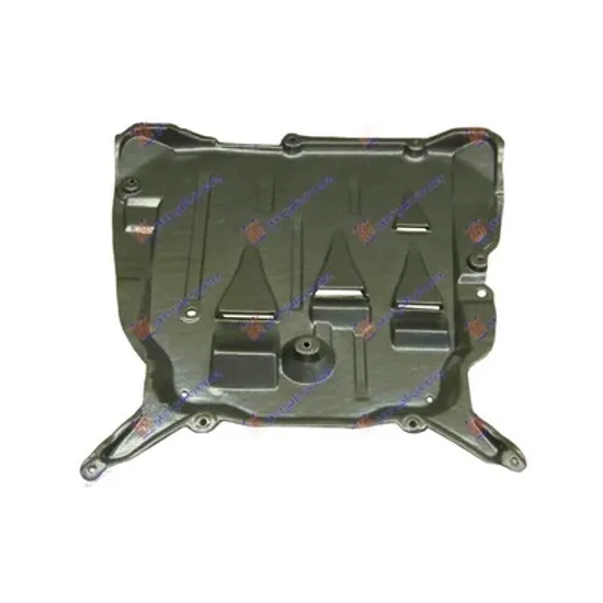 Scut Motor VOLVO XC90 1 2002->2014 Scut motor Perioada 2002 2003 2004 2005 2006 2007 2008 2009 2010 2011 2012 2013