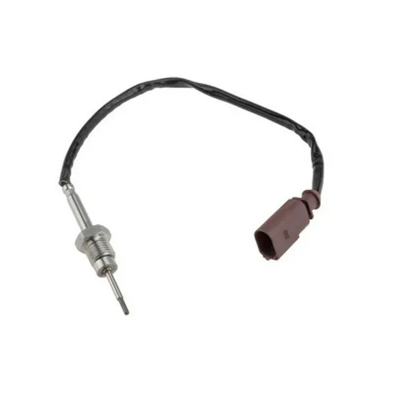 SENZOR TEMPERATURA GAZE EVACUARE AUDI A6 2.0 TDI -120KW/163CP- 1968cmc, pentru motor CGLD, perioada 2011,2012,2013,2014,2015,2016,2017,2018