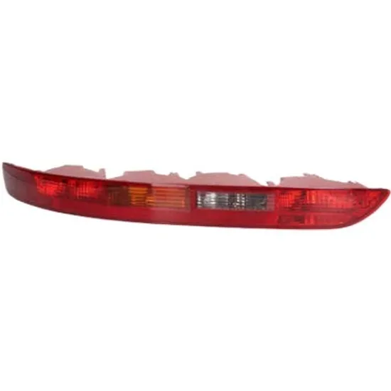 Lampa stop spate stanga AUDI Q5 8RB 2008->2017 perioada 2011 2012 2013 2014 2015 2016 pana la an de fabricatie 2013, cu lampa de ceata