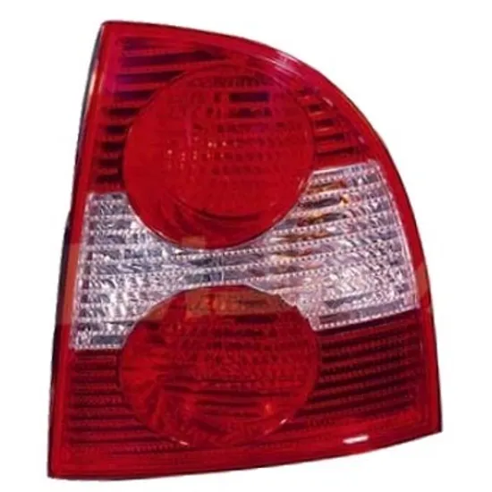 Stop Spate VW PASSAT B5 2000->2005 Lampa spate dreapta, ptr Sedan Perioada 2000 2001 2002 2003 2004 2005