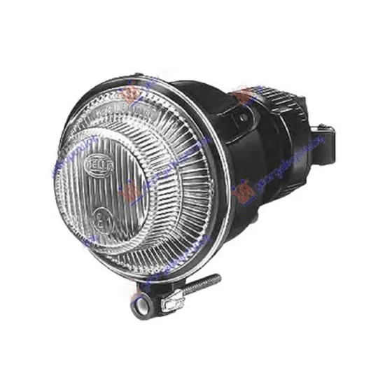 Proiector SMART FORTWO cupe 450 2004->2007 Proiector HELLA Perioada 1998 1999 2000 2001 2002 2003 2004 2005 2006 2007