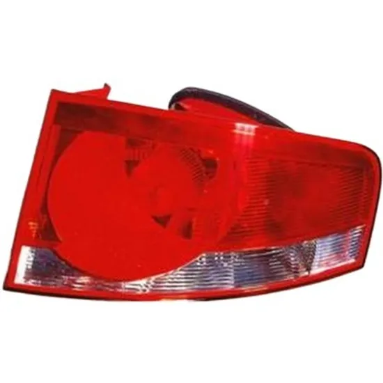 Lampa stop spate dreapta SEAT ALTEA XL 2006-> perioada 2006 2007 2008 2009 2010 2011 , semnal transparent, exterior, pentru XL