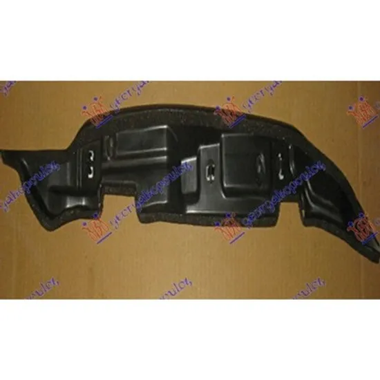 Bandou aripa fata SUZUKI SWIFT 5 2017-> Bandou aripa fata superioara stanga Perioada 2017 2018 2019 2020 2021 2022 2023