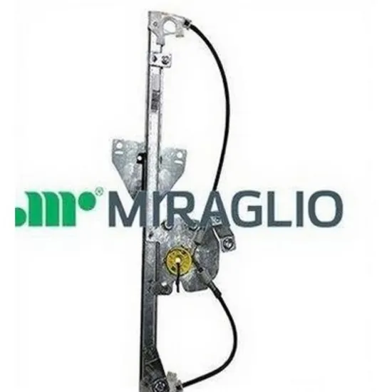 Macara Usa MERCEDES A-CLASS W168 1997->2004 Macara usa spate electrica fara motor (caroserie scurta) STANGA Perioada 1997 1998 1999 2000 2001 2002 2003 2004