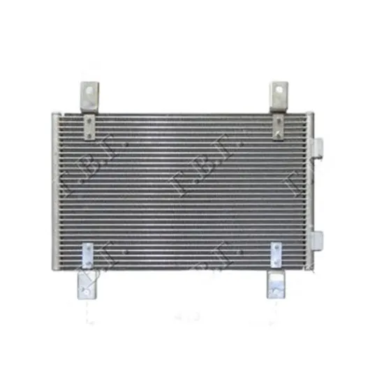 Radiator Aer Conditionat FIAT DUCATO 244 2002->2006 Radiator aer conditionat benzina/diesel (53,7x34x16) ->2004 Perioada 2002 2003 2004