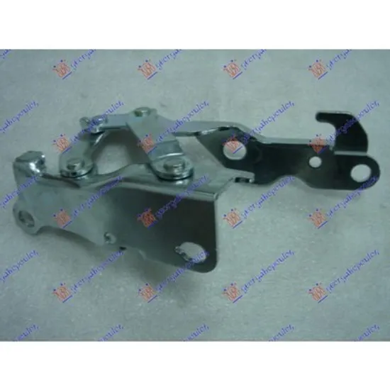 Balama Capota fata HYUNDAI SONATA 5 2005->2012 Balama capota motor dreapta, 2005->2011 Perioada 2005 2006 2007 2008 2009 2010