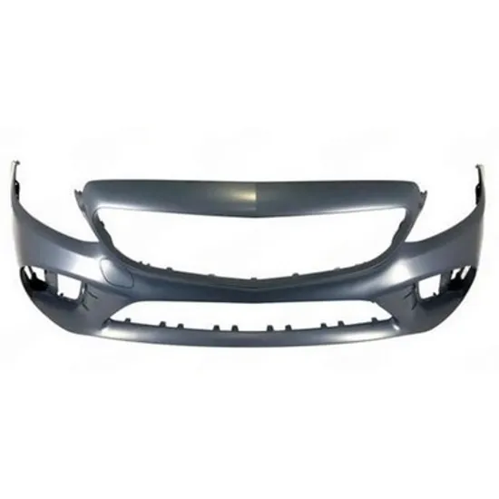 Bara Fata MERCEDES C-CLASS Coupe C205 2015-> Bara fata pentru vopsit (C43 AMG) Perioada 2015 2016 2017 2018 2019 2020