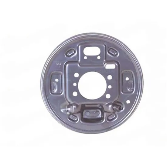 Protectie disc HYUNDAI ACCENT 4 2010-> Protectie disc frana spate (tambur/diametru disc 203 mm) DREAPTA Perioada 2014 2015 2016 2017 2018