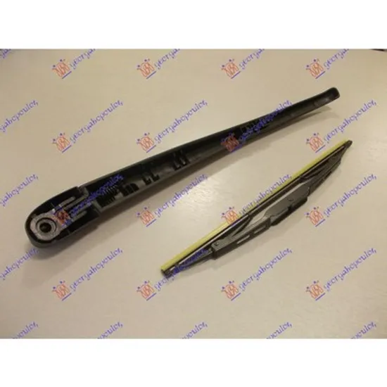 Brat Stergator HYUNDAI TUCSON 2004->2012 Brat stergator spate cu lamela 305mm Perioada 2004 2005 2006 2007 2008 2009 2010 2011 2012 2013 2014