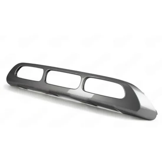 Bandou Bara fata CITROEN C3 AIRCROSS 2 2017-> Bandou Spoiler fata gri Perioada 2017 2018 2019 2020 2021