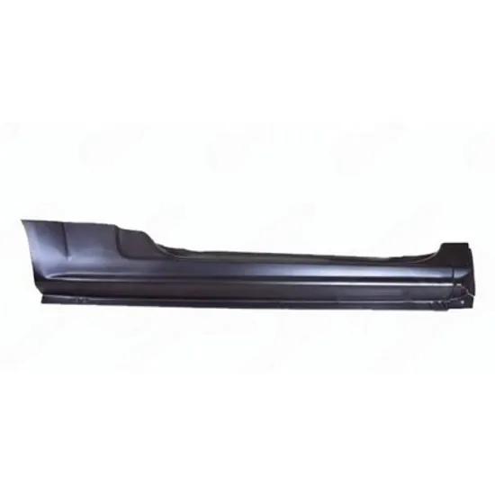 Prag Metalic CITROEN C2 2003->2017 Prag usa pentru 2 usi DREAPTA Perioada 2005 2006 2007 2008