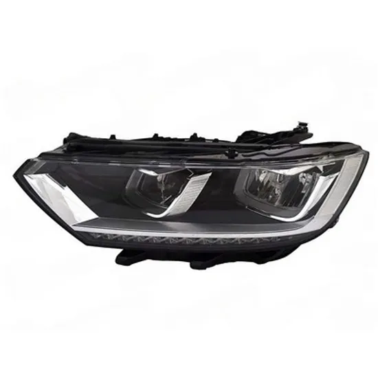 Faruri VW PASSAT B8 2014-> Far FULL LED (E) (TYC) STANGA Perioada 2015 2016 2017 2018 2019
