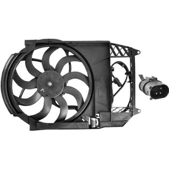 Ventilator motor MINI MINI COOPER R50; R53 2001->2006 pentru One D, perioada 2003 2004 2005 2006