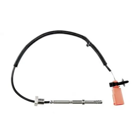 SENZOR TEMPERATURA GAZE EVACUARE DREAPTA VW CRAFTER 2.0 TDI 4motion -120KW/163CP- 1968cmc, pentru motor CKUB, CSNA, perioada 2011,2012,2013,2014,2015,2016