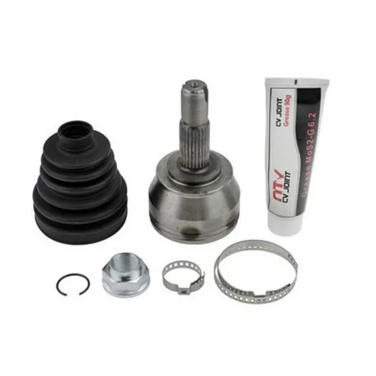 CAP PLANETARA FATA STANGA OPEL CORSA 1.6 Turbo tip L08, L68 -110KW/150CP- 1598cmc, pentru motor A 16 LEL, Z 16 LEL, perioada 2007,2008,2009,2010,2011,2012,2013,2014