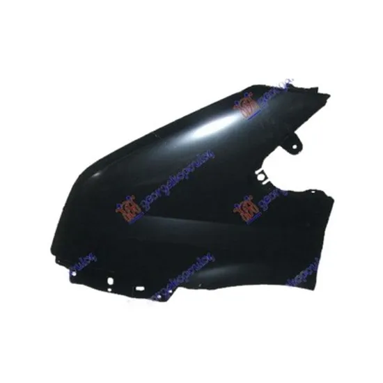 Aripa Fata FORD TRANSIT 2005->2014 Aripa fata stanga Perioada 2006 2007 2008 2009 2010 2011 2012 2013