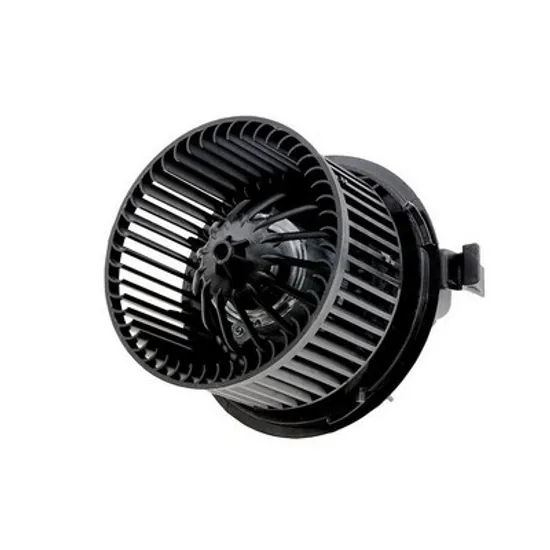 Aeroterma ventilator habitaclu RENAULT MEGANE 2 2002->2010 1.9 dCi 68KW 92 CP, pentru motor F9Q 808 perioada 2004,2005,2006